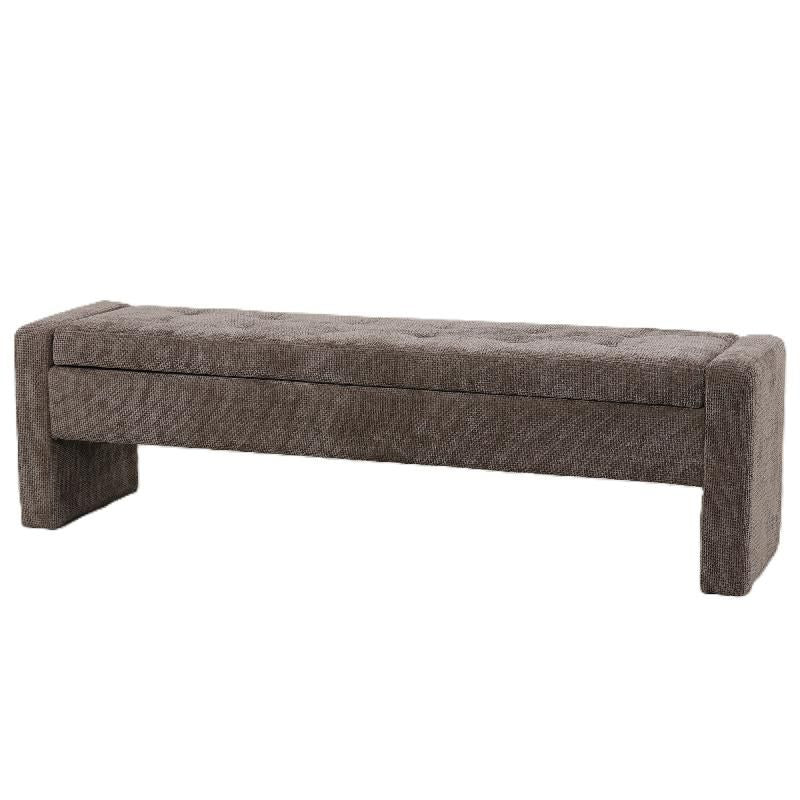 Bankje Sidney Taupe