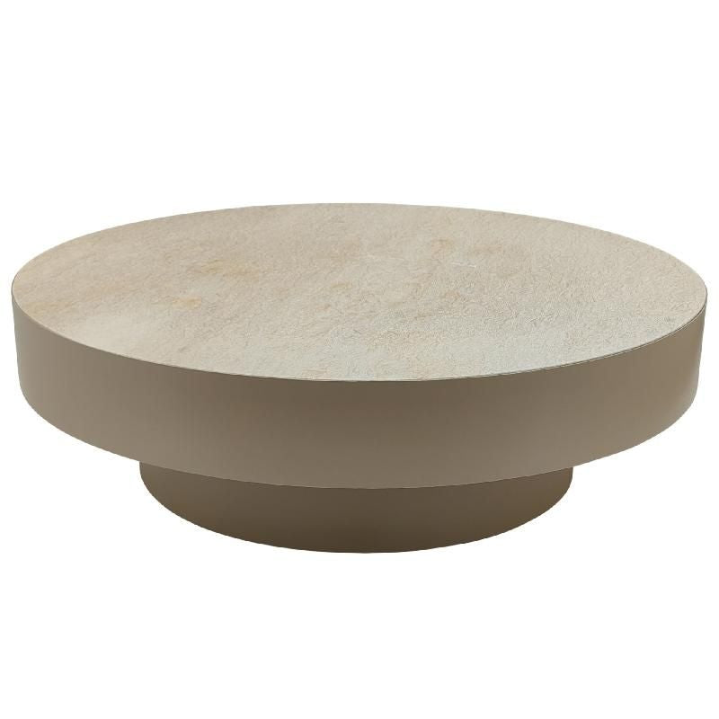 Salontafel Corfu Beige