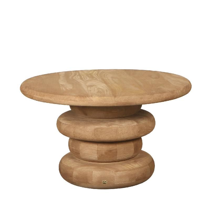 Salontafel Keven Natural
