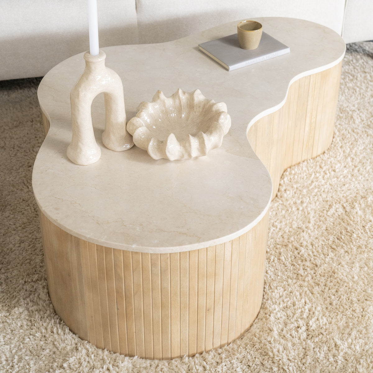Salontafel Kira L