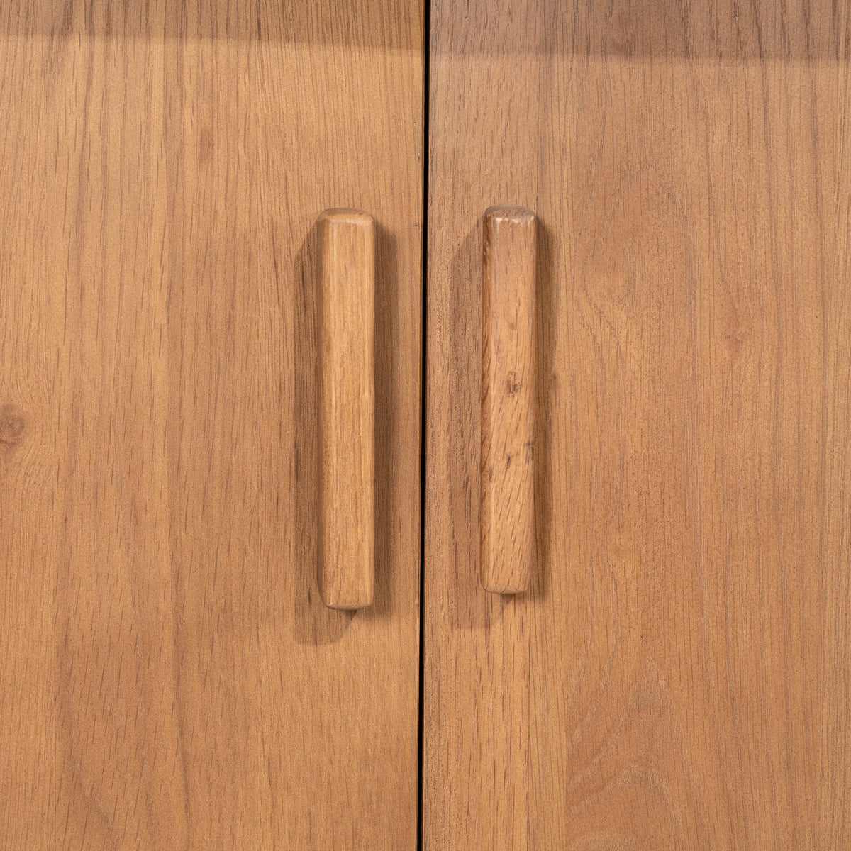 TV Meubel Josh 180cm Bruin