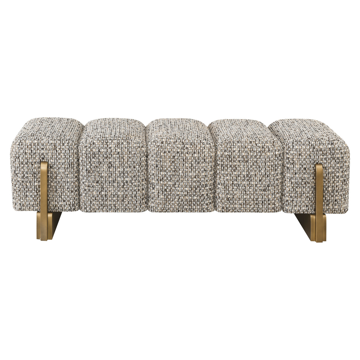 Bankje Caleo Cobblestone