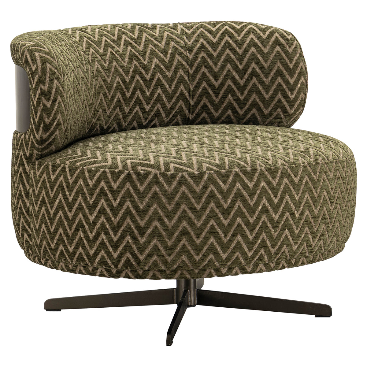 Fauteuil Lauren Moss Swivel