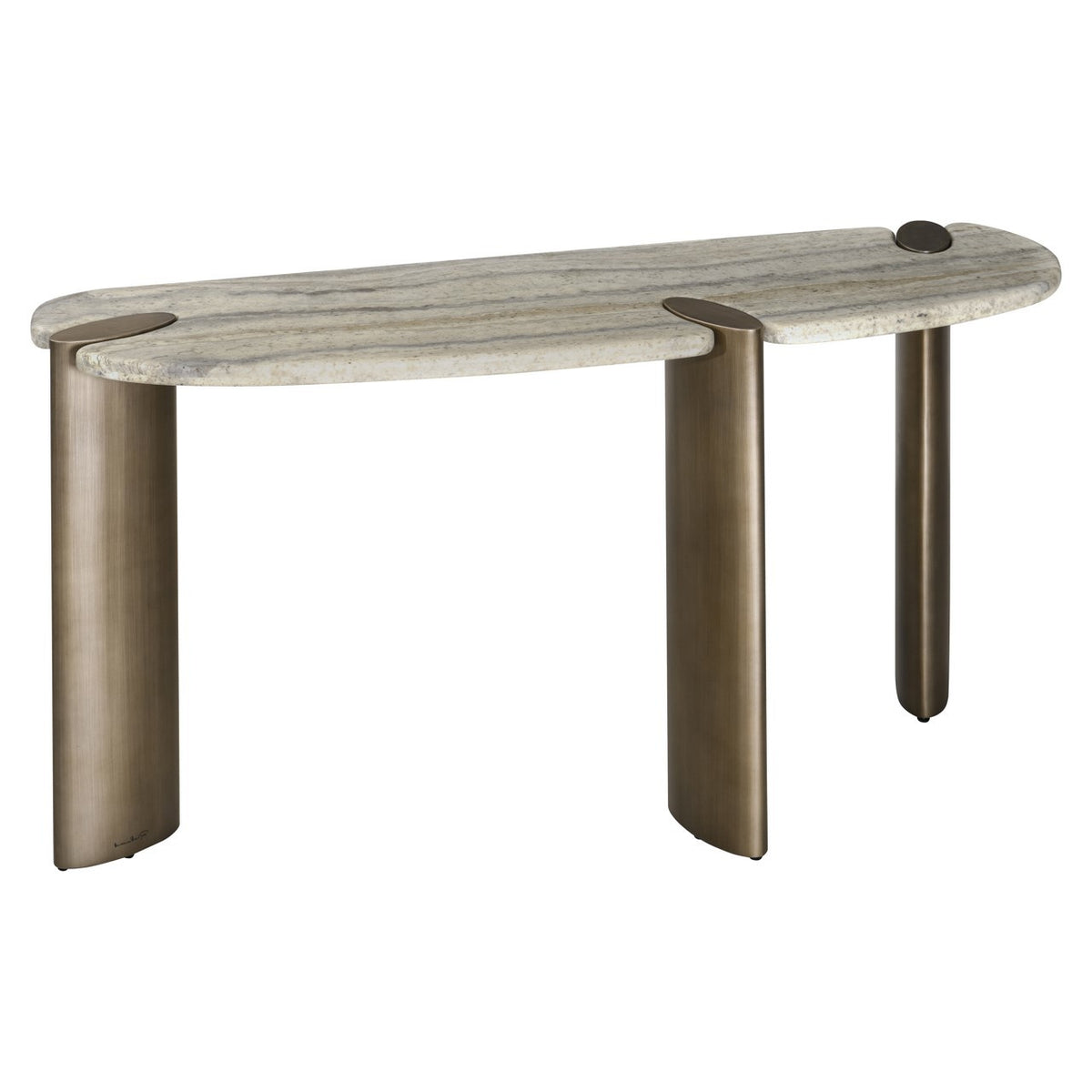 Wandtafel Arcadia Grey