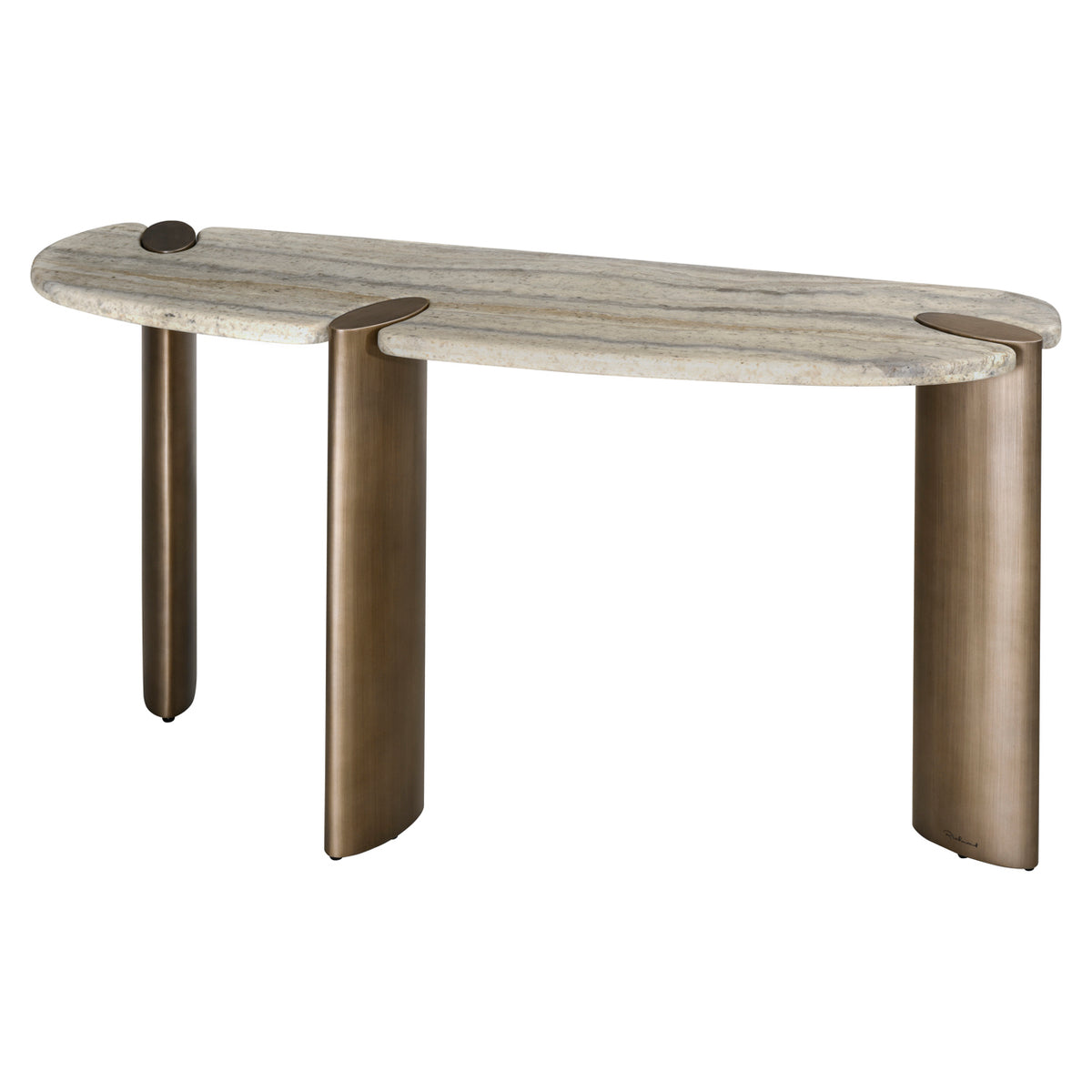 Wandtafel Arcadia Grey
