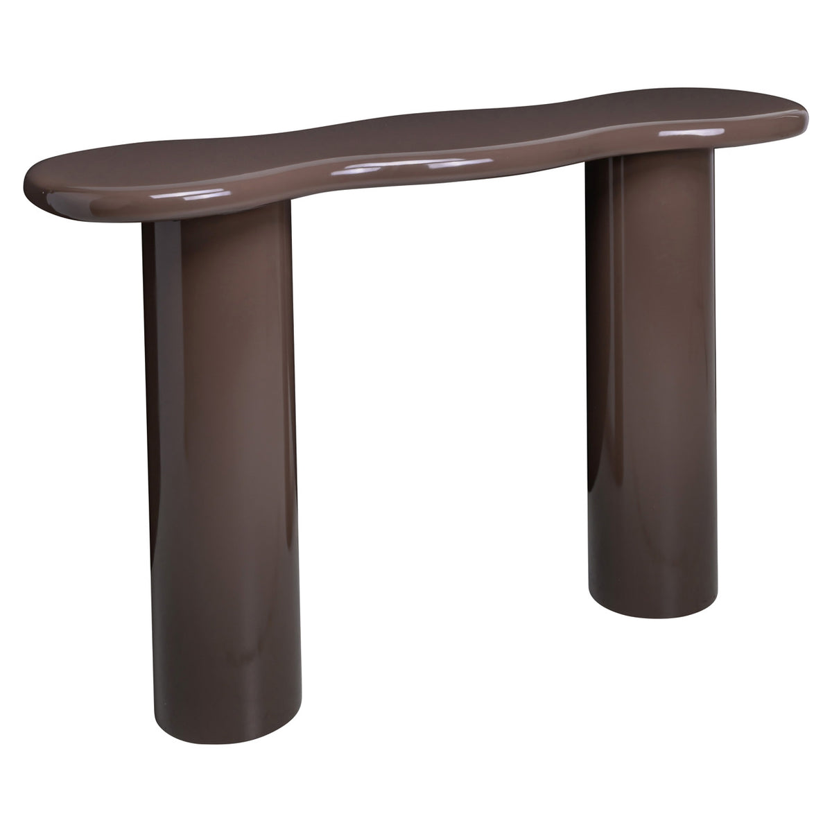 Wandtafel Cordelia Chestnut