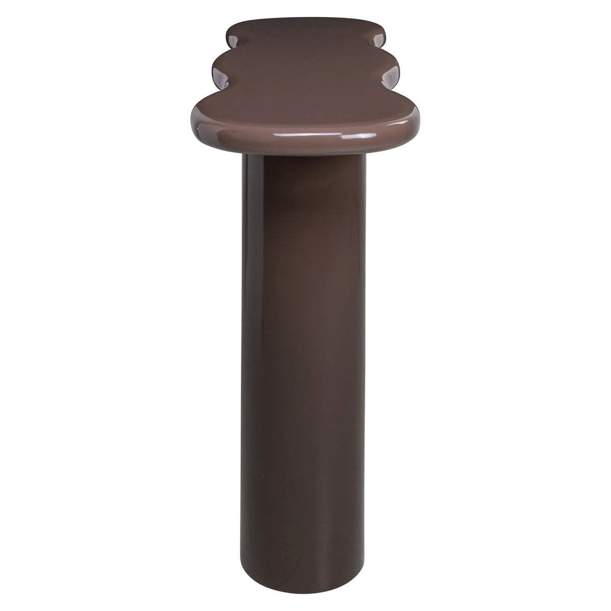 Wandtafel Cordelia Chestnut