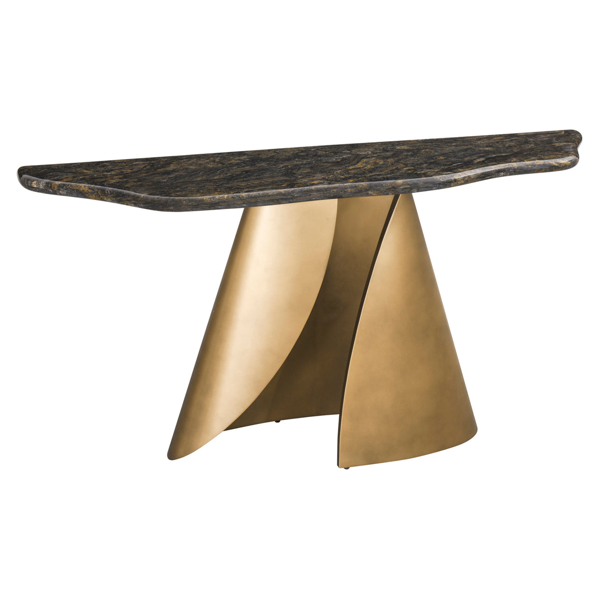 Wandtafel Goldman Black