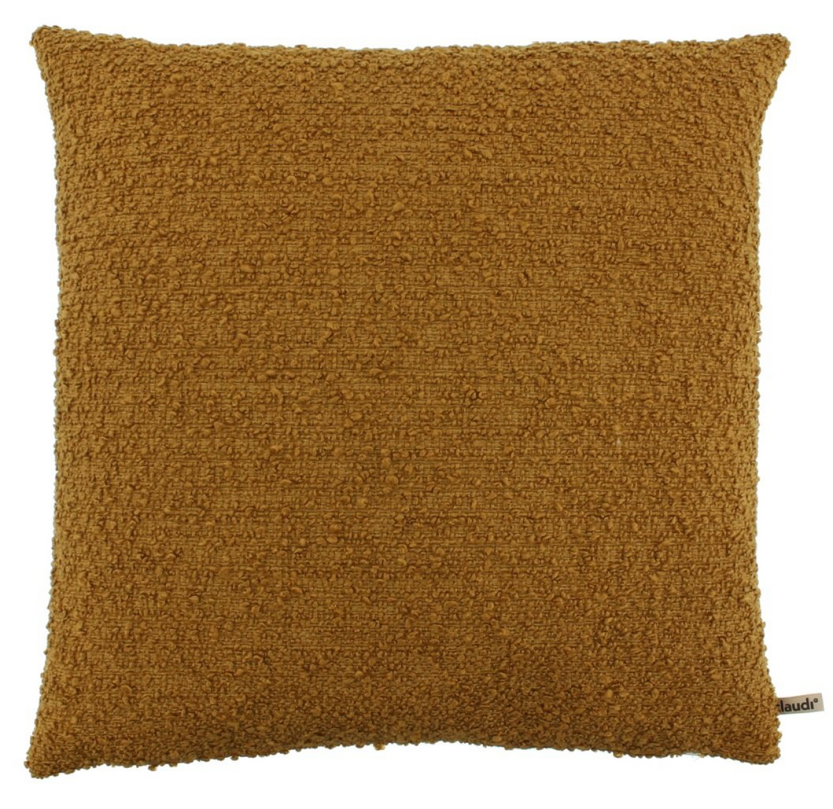 Kussen Alpisa Camel