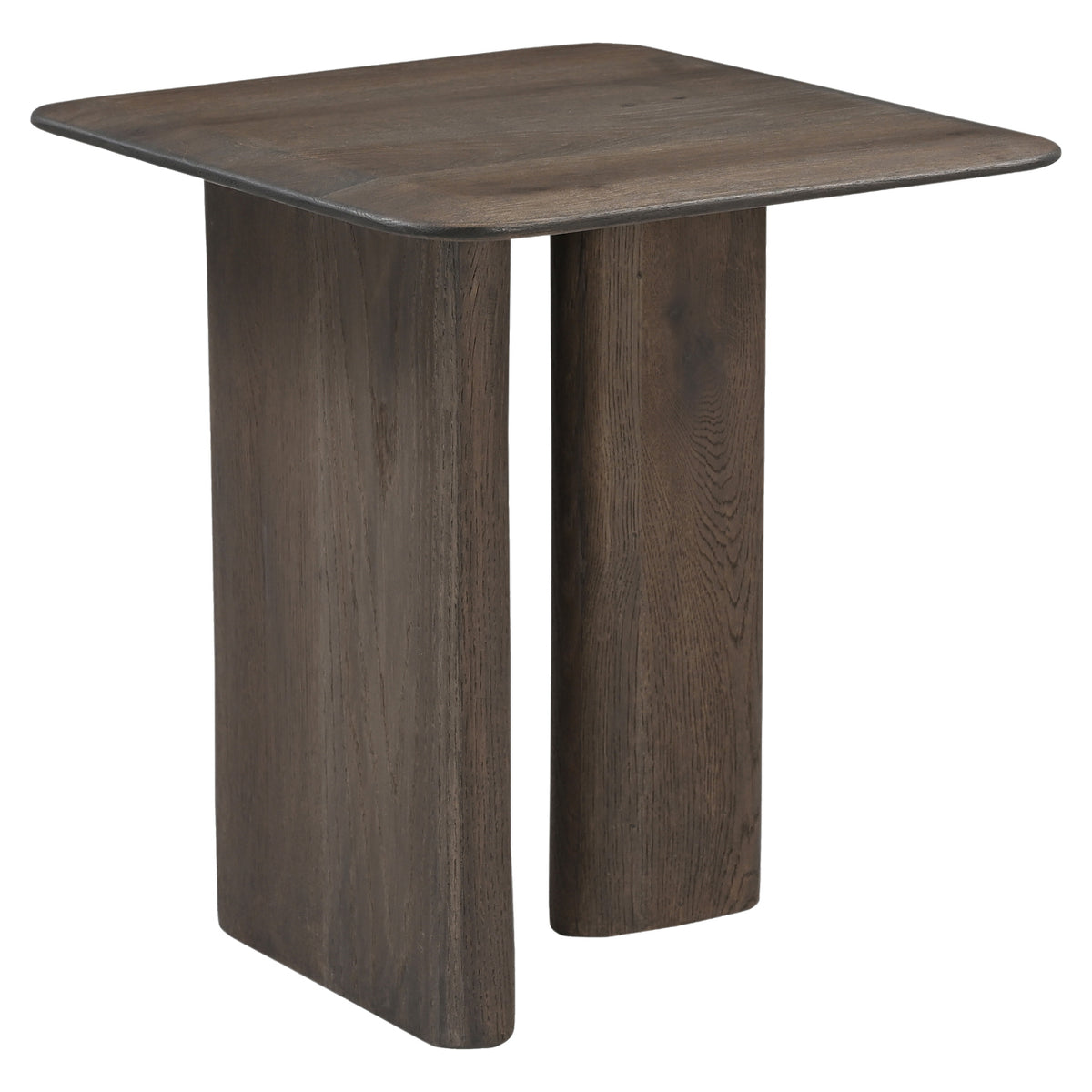 Bijzettafel Castello Hout