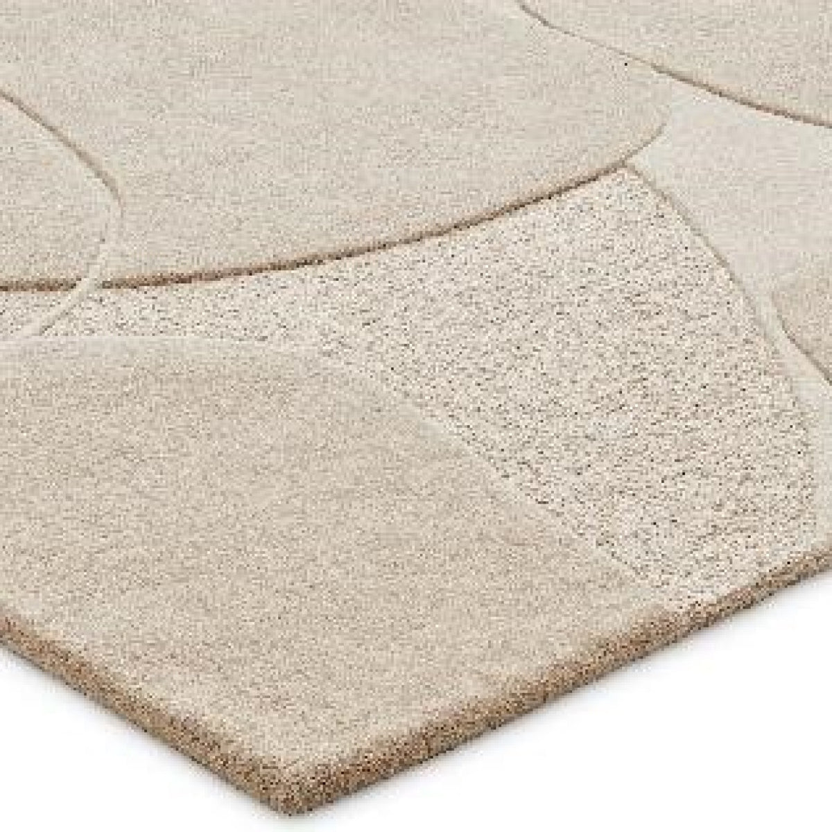 Karpet Bolsena Beige