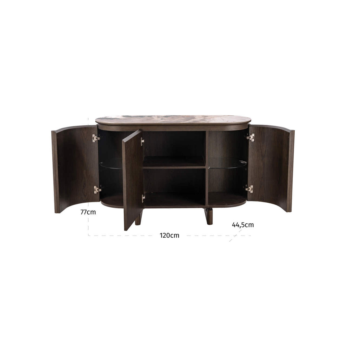 Dressoir Langford