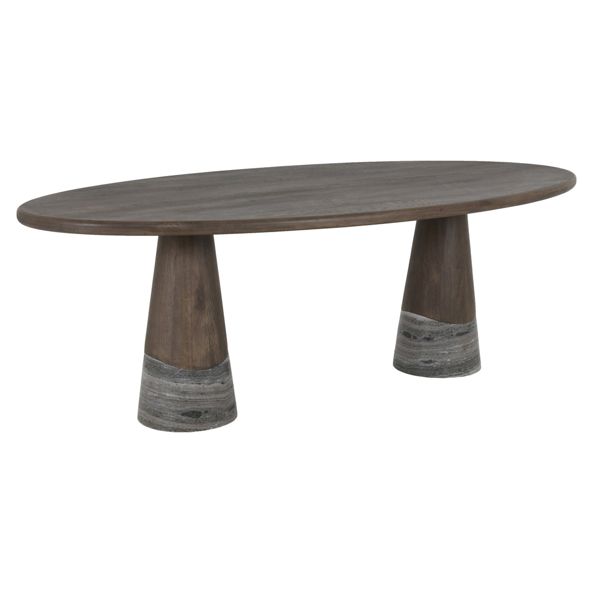 Eettafel Harper 230cm