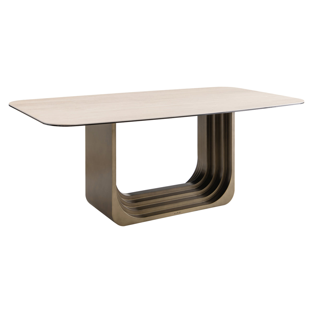 Eettafel Maxfield 210cm