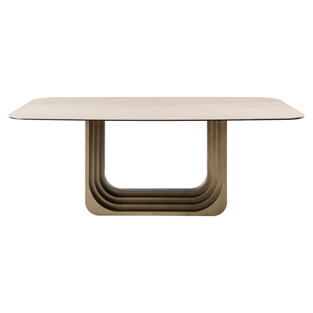 Eettafel Maxfield 210cm