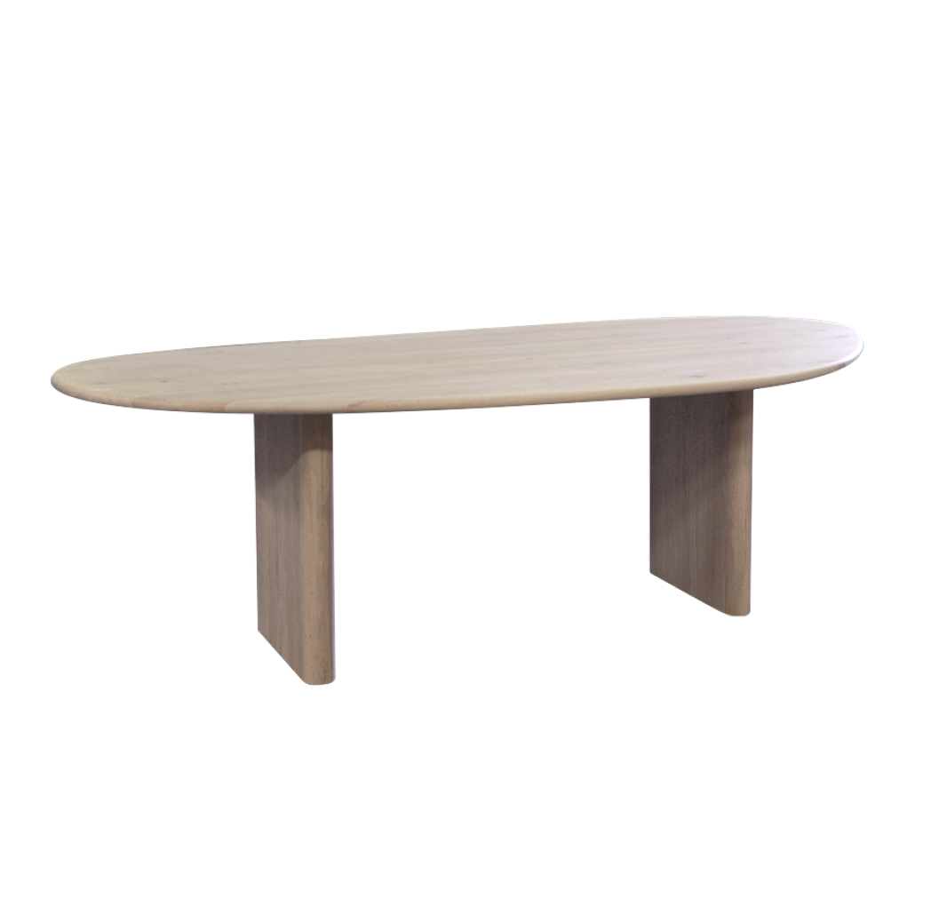 Eettafel Soof