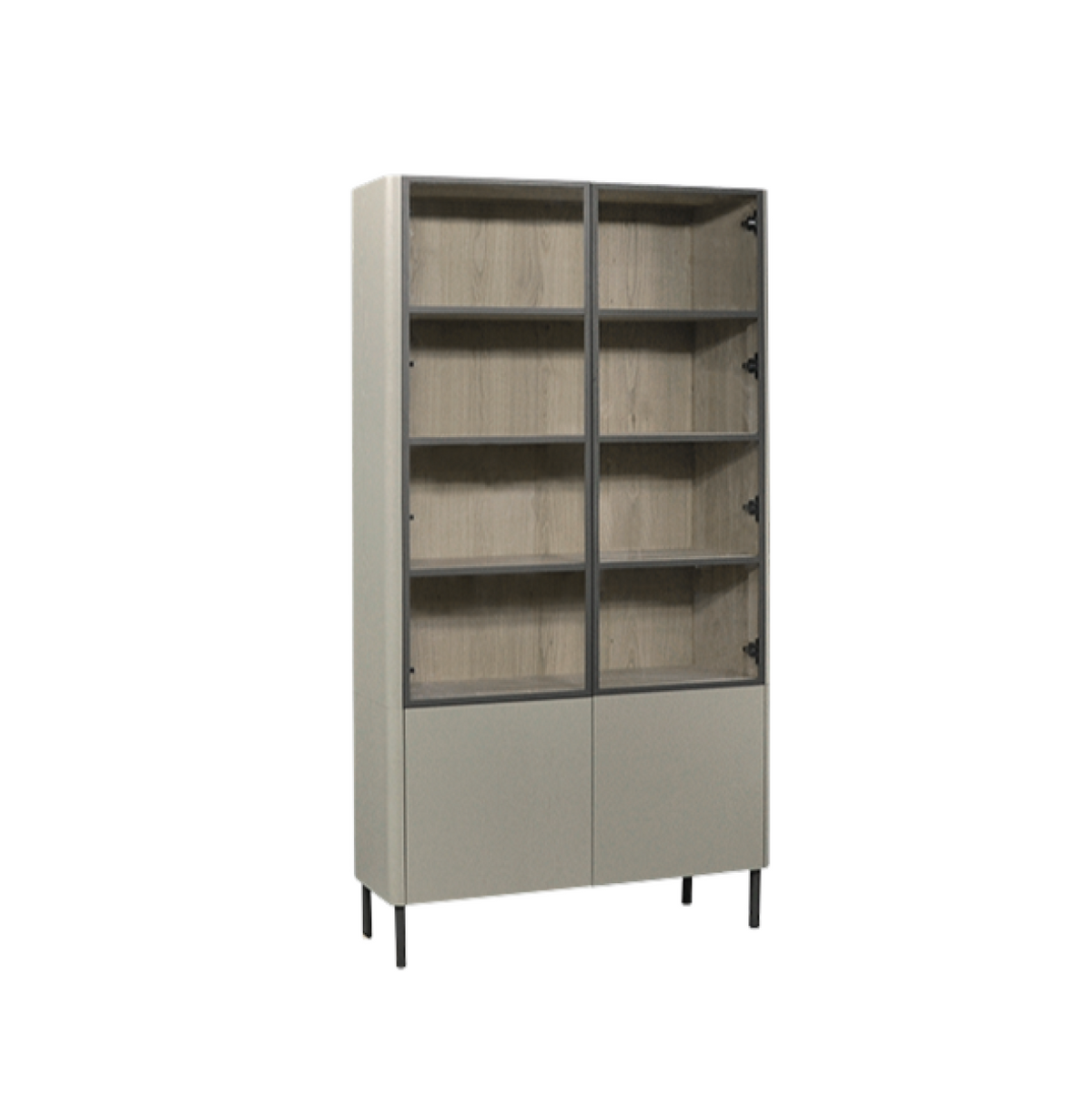 Wandkast Milano M