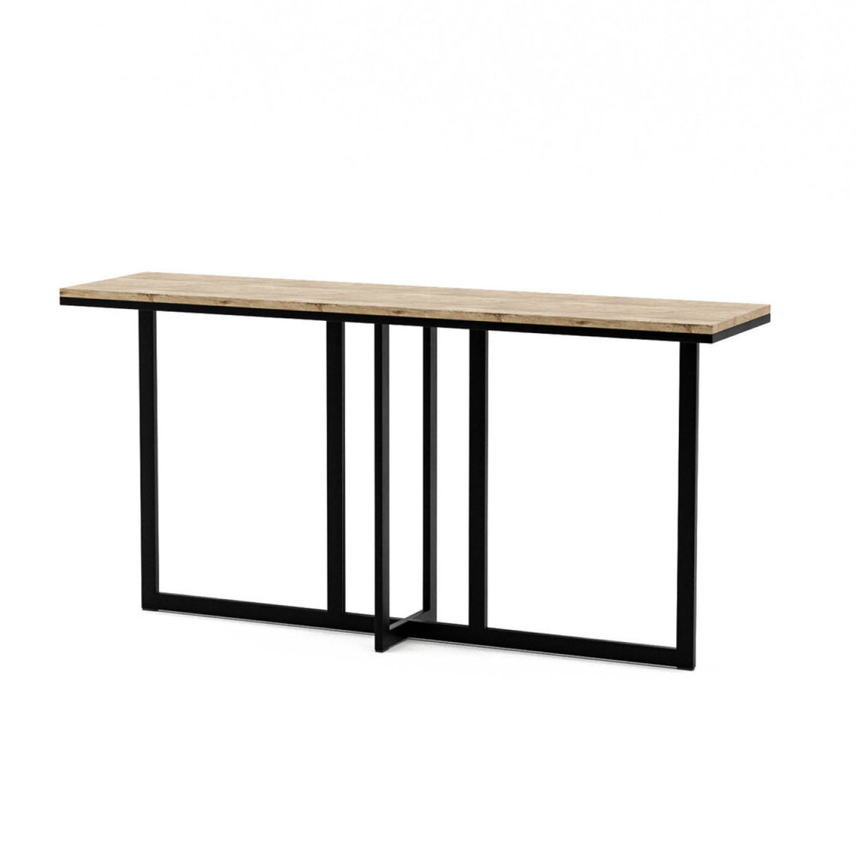 Wandtafel Marcam Hout