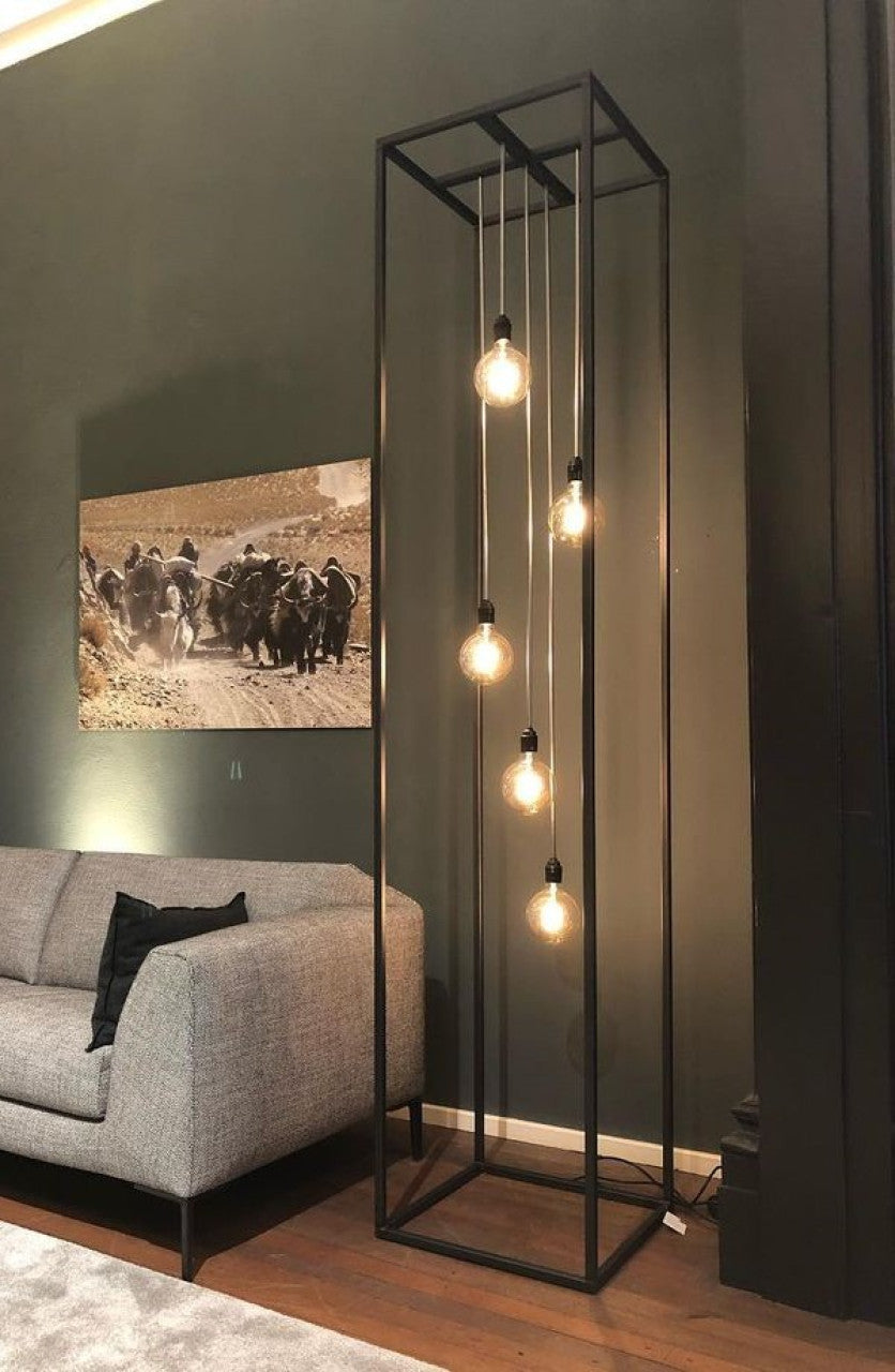 Vloerlamp Rimini L