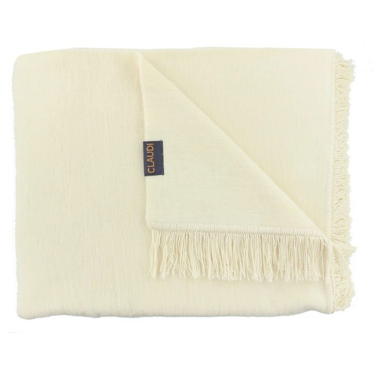 Plaid Paulos Off-White