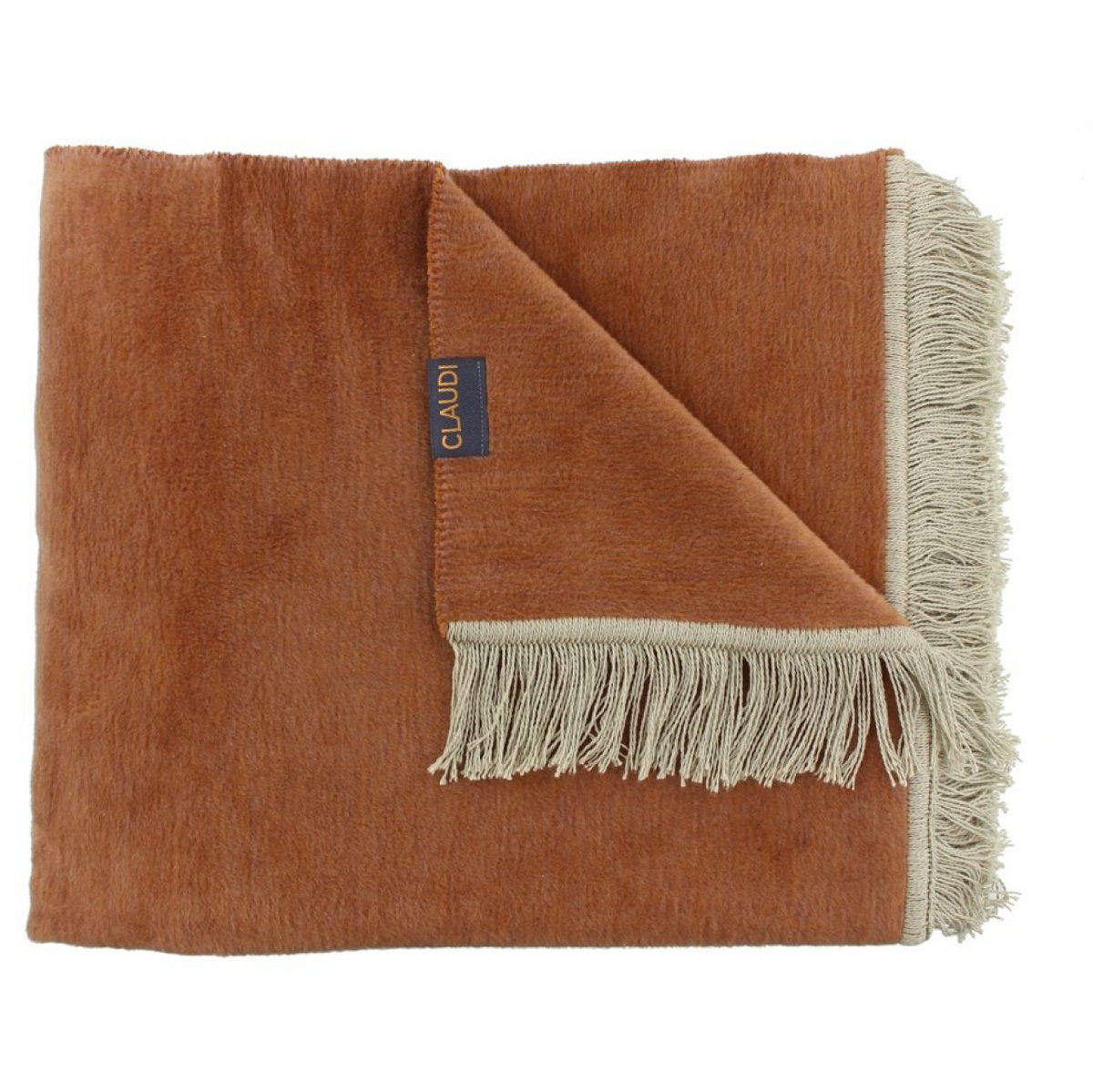 Plaid Paulos Roest