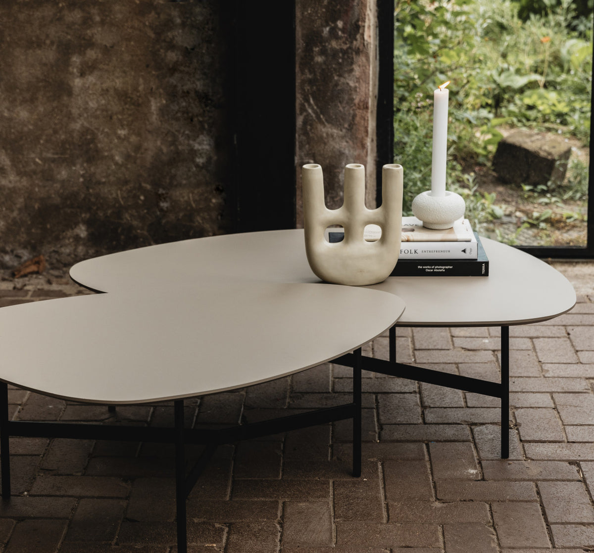 Salontafel Glory