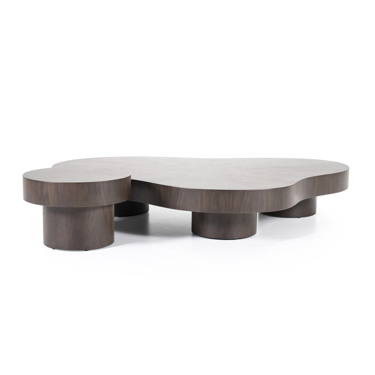 Salontafel Bobbie Bruin
