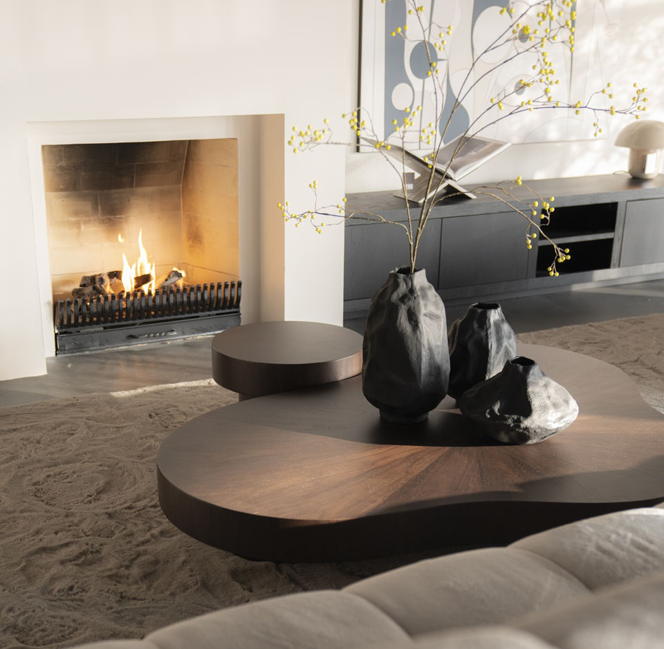 Salontafel Bobbie Bruin