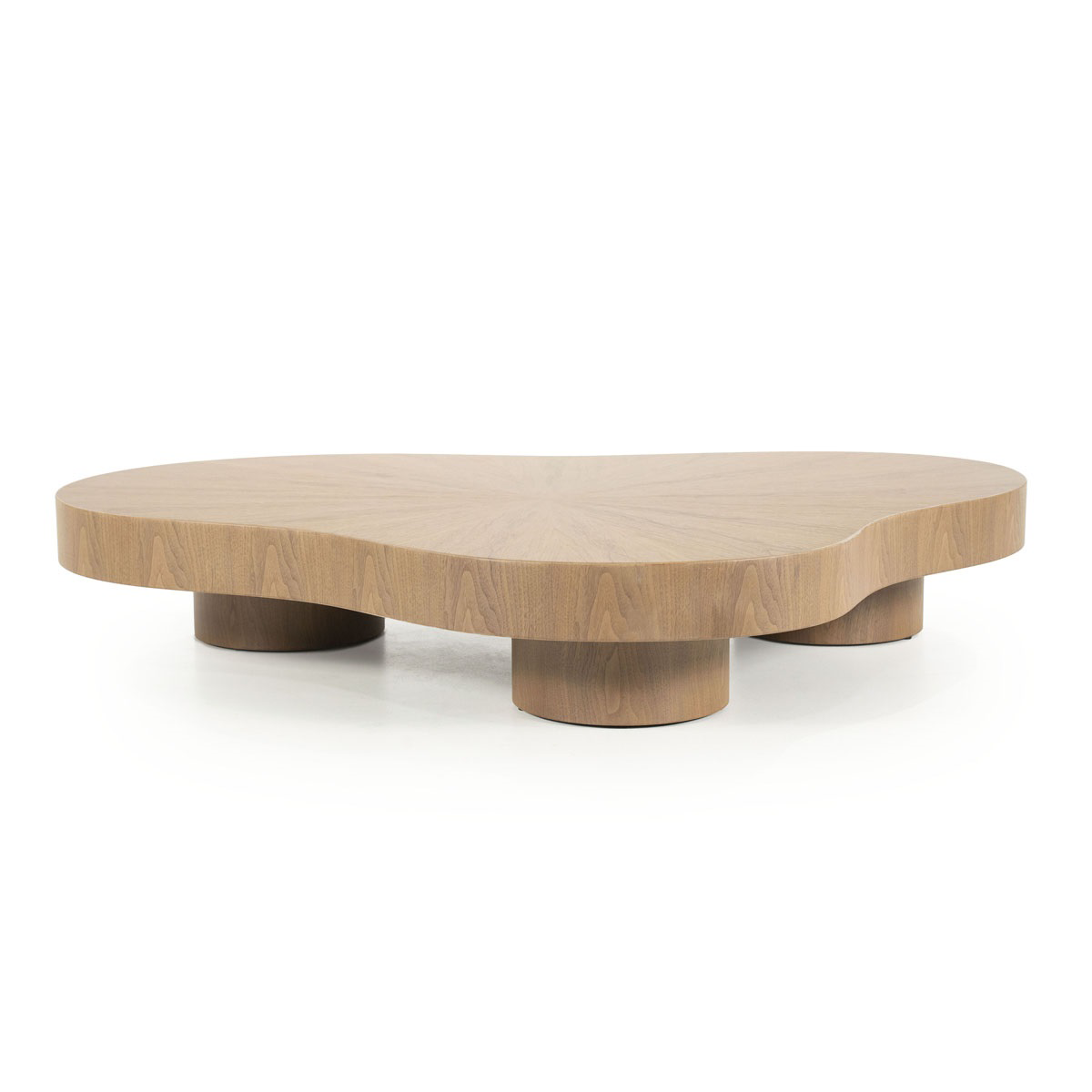 Salontafel Bobbie Naturel