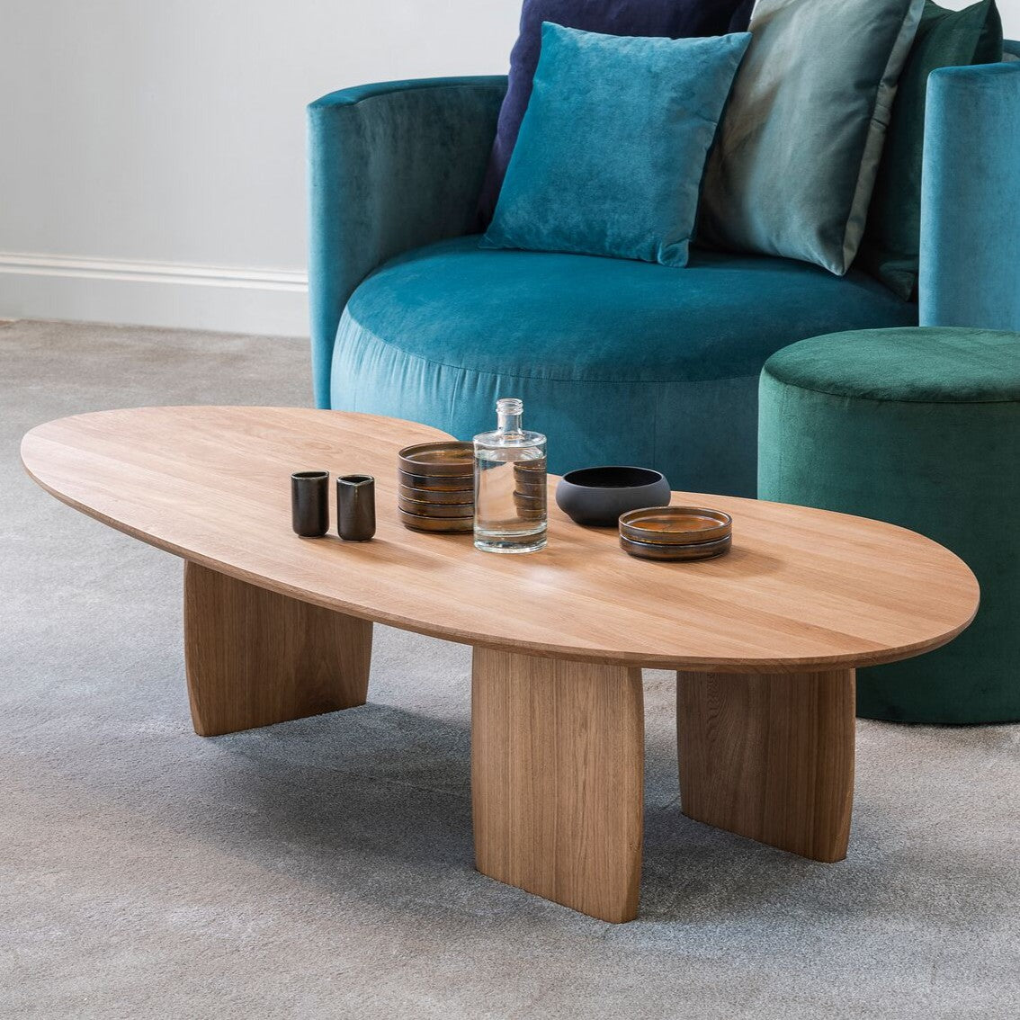 Salontafel Boca