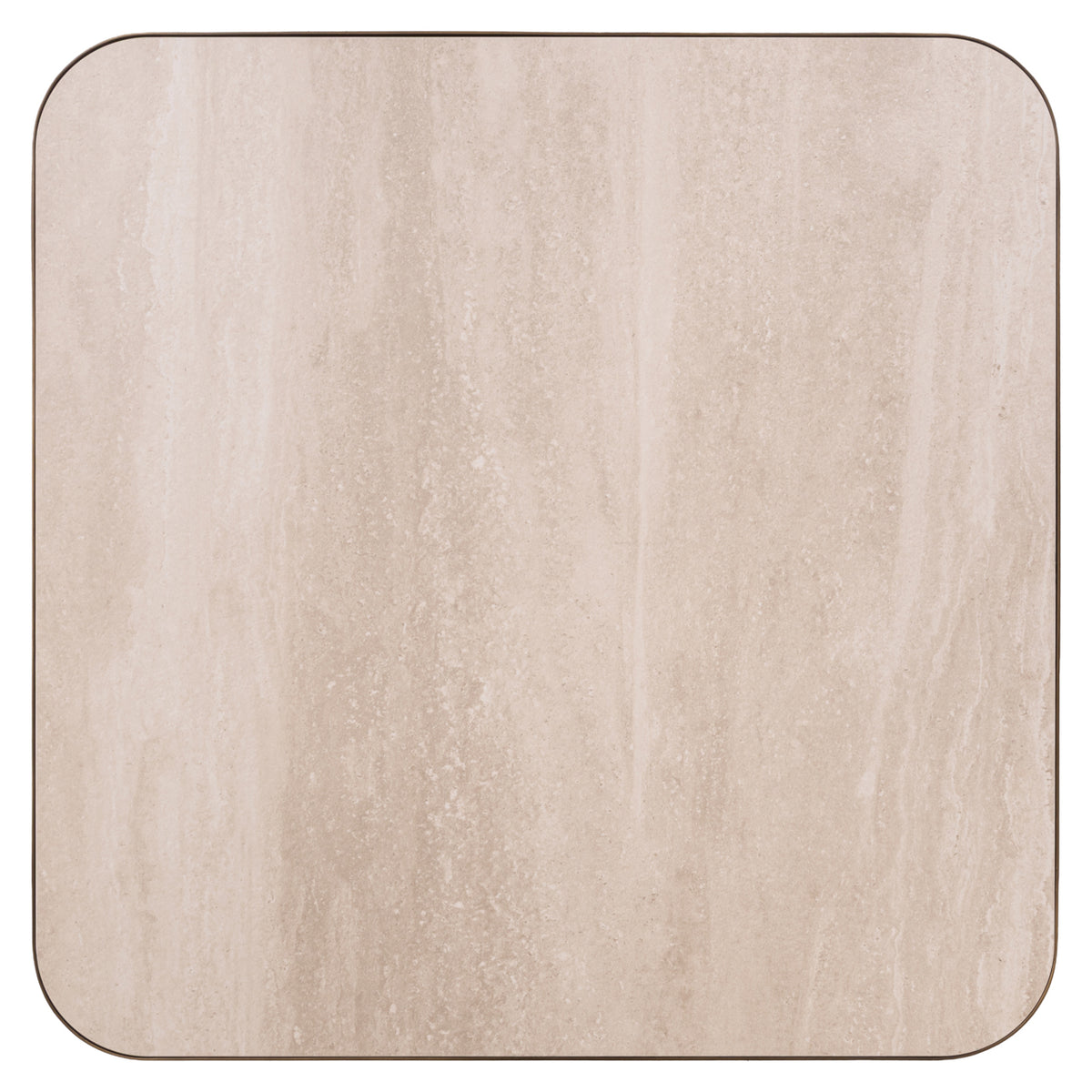 Salontafel Claridge 90x90cm