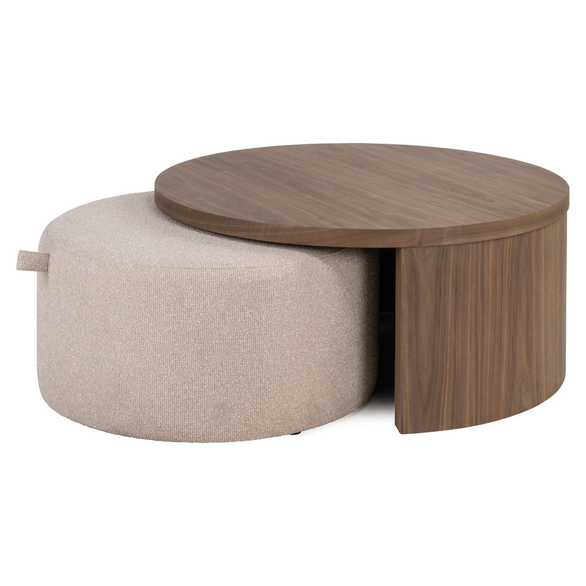 Salontafel Windsor Set van 2