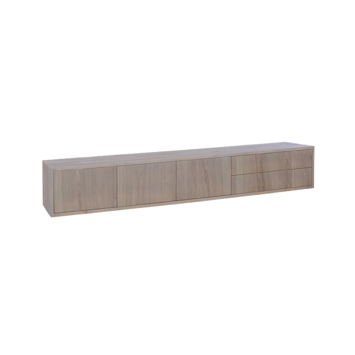 Tv meubel Toff