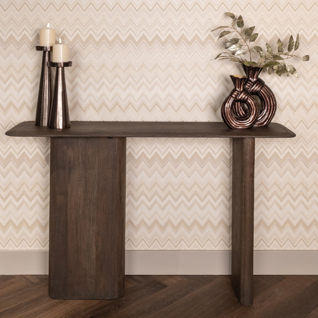 Wandtafel Castello