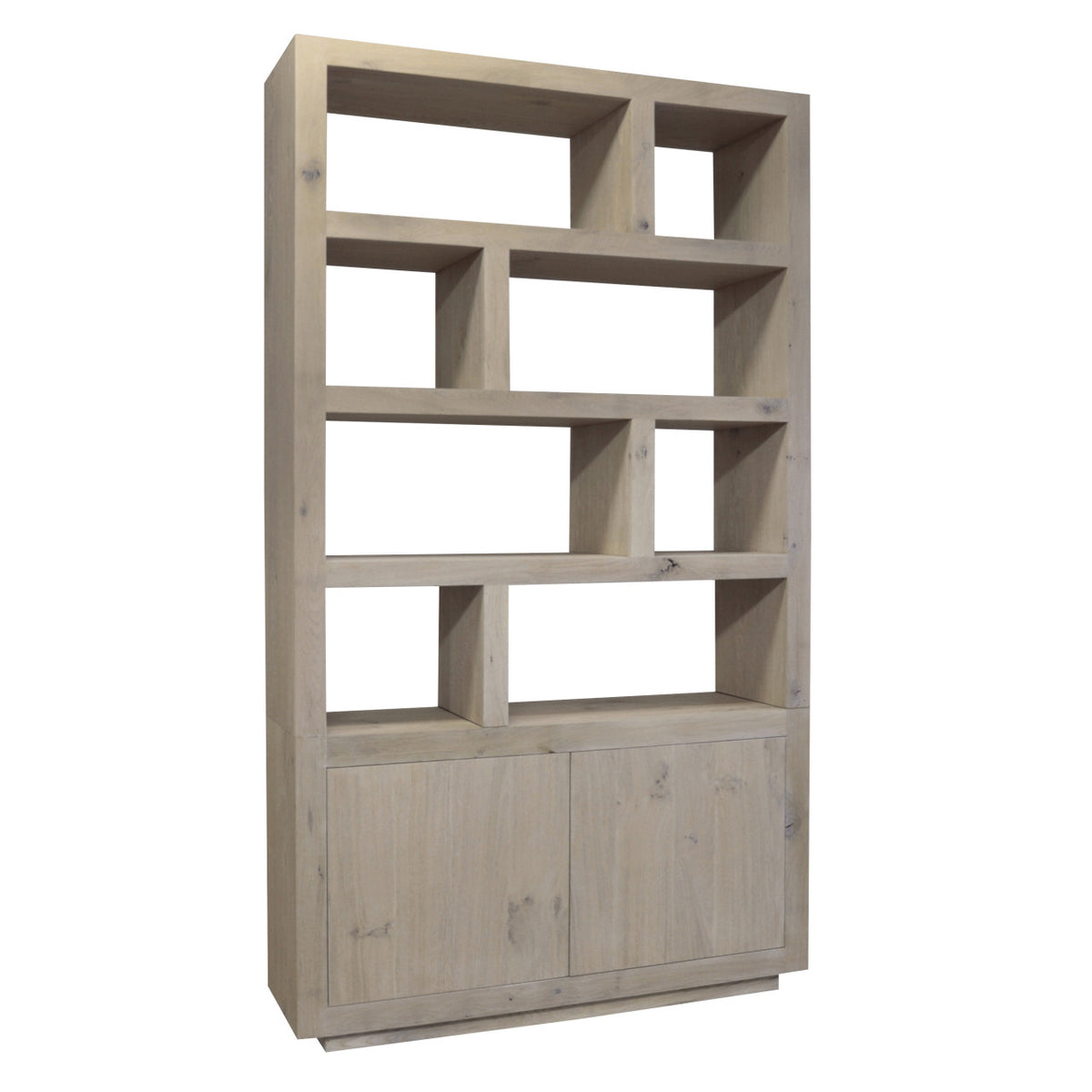Vakkenkast Helder 132cm