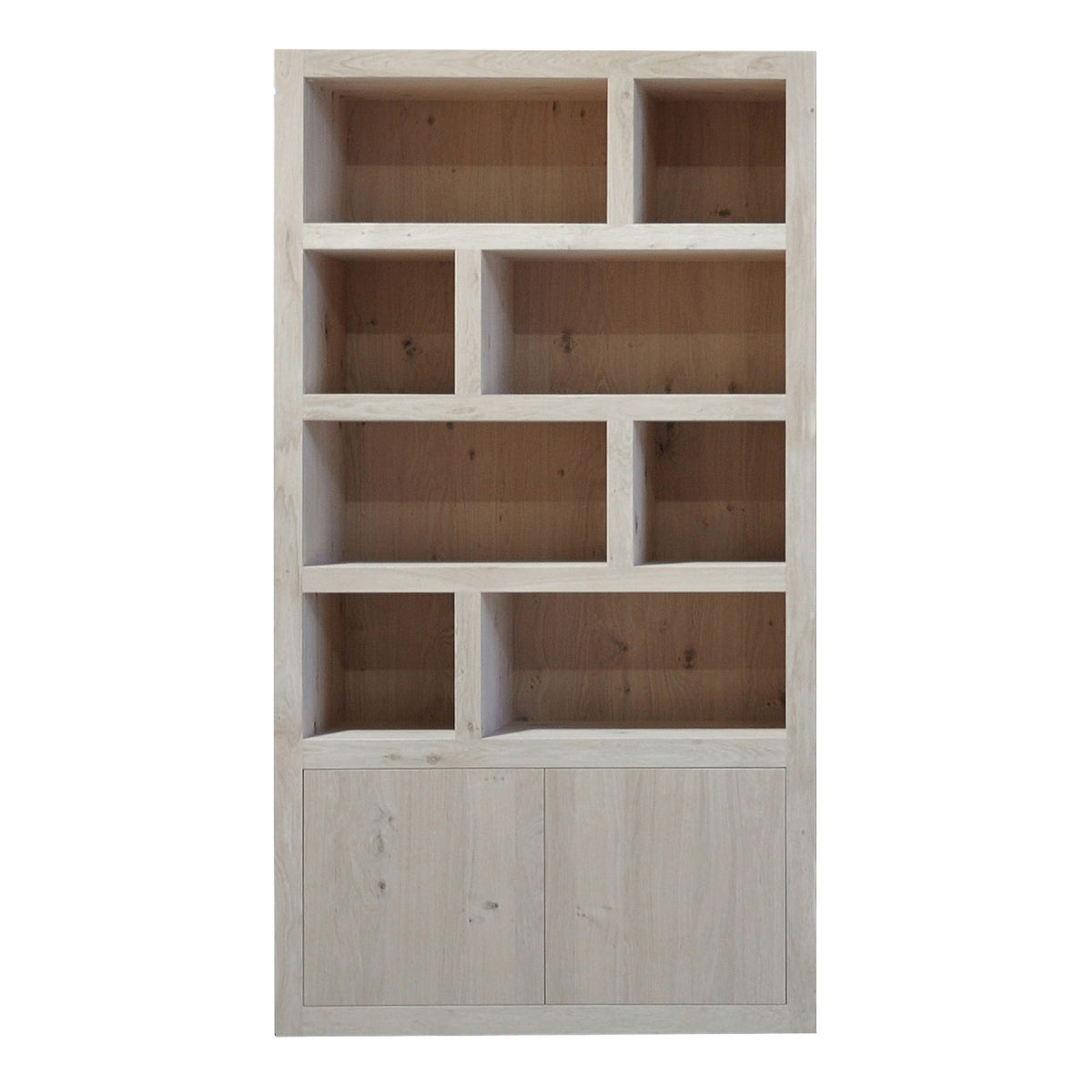 Wandkast Helder 127cm