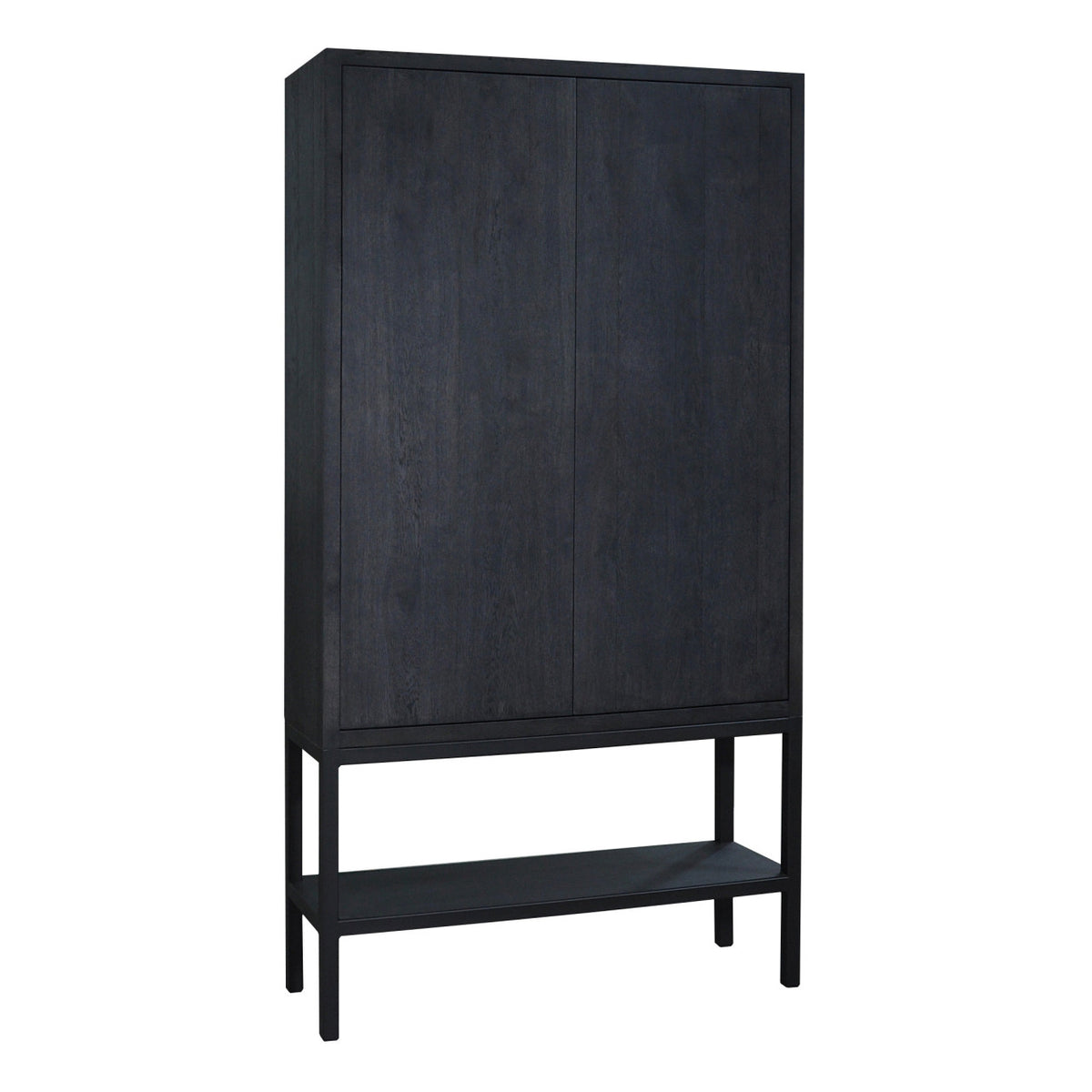Wandkast Stoer 125cm