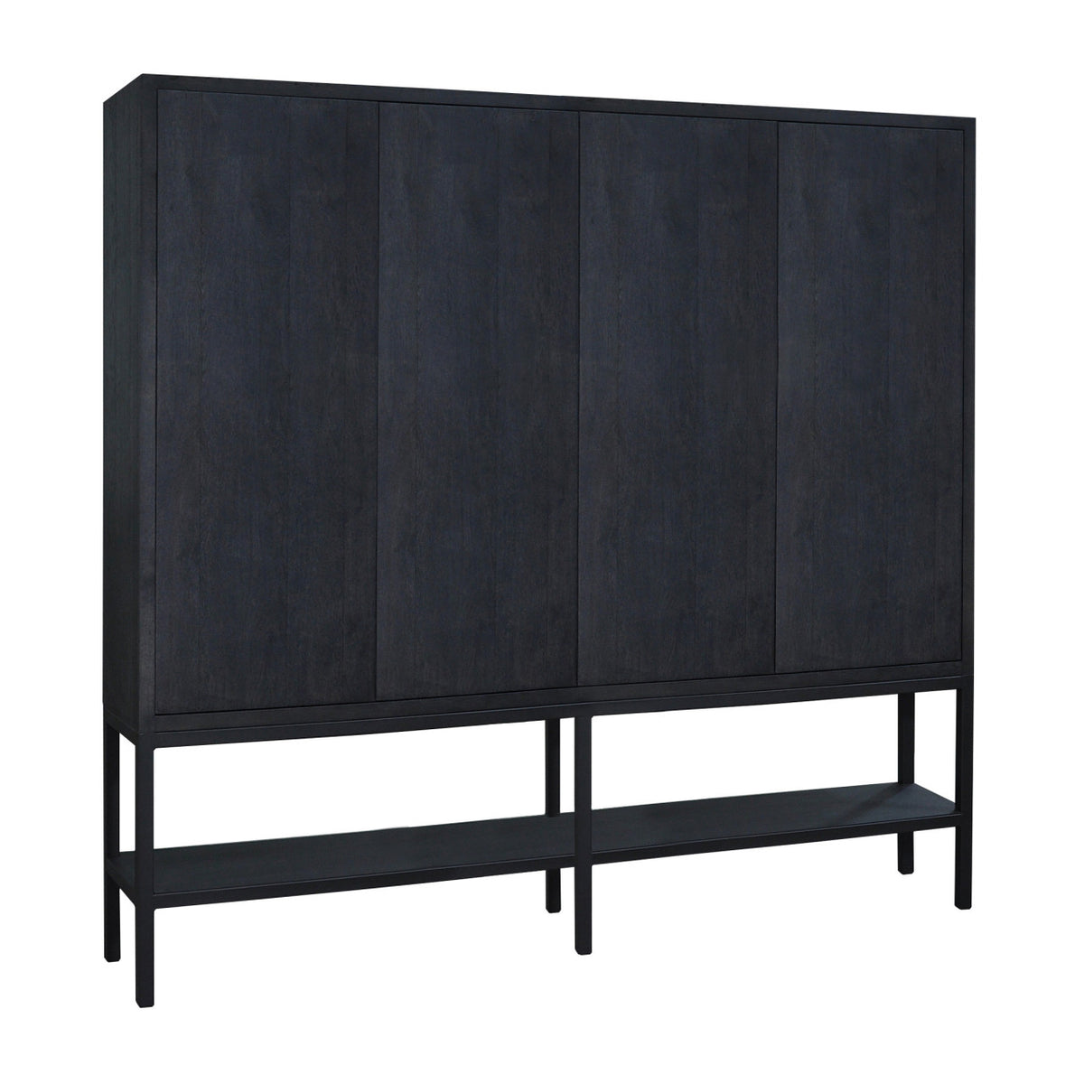 Wandkast Stoer 241cm