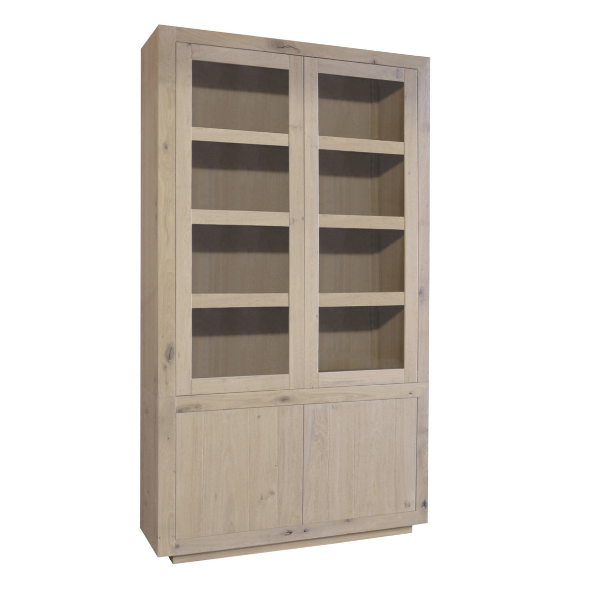 Wandkast Helder 132cm