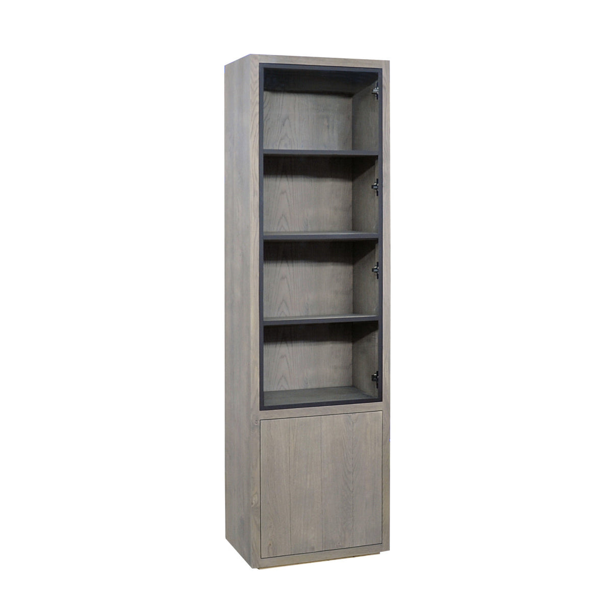 Wandkast Puur 67cm