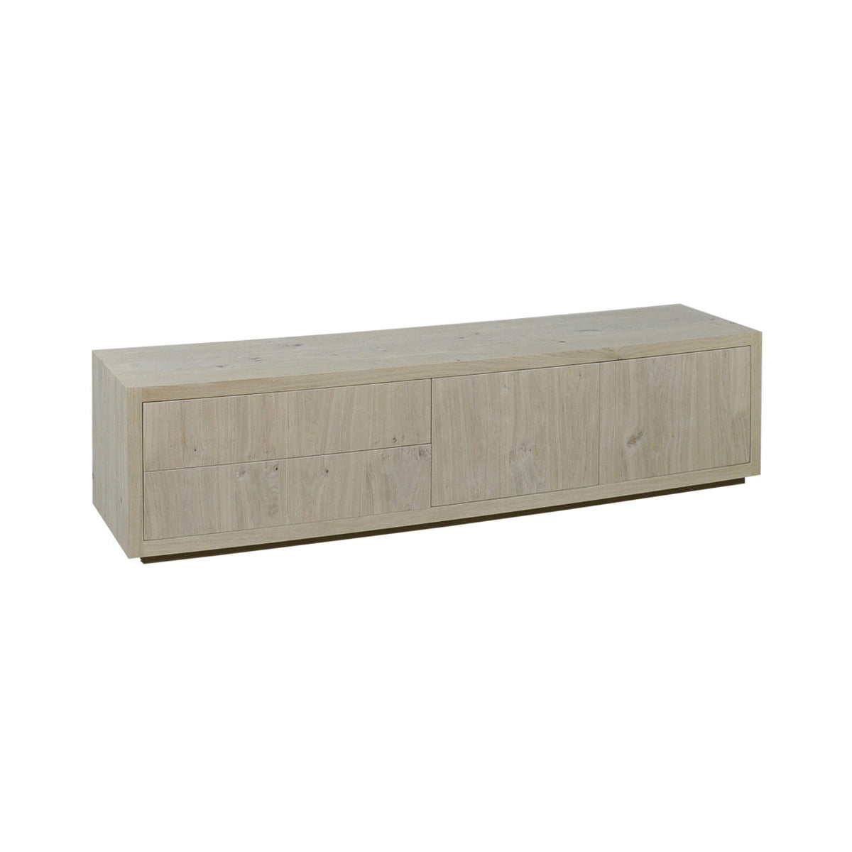 Tv meubel Puur 190cm