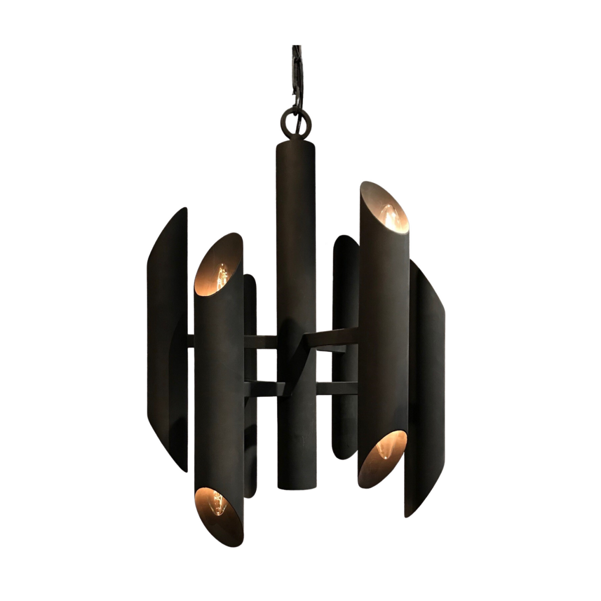 Hanglamp Mack S