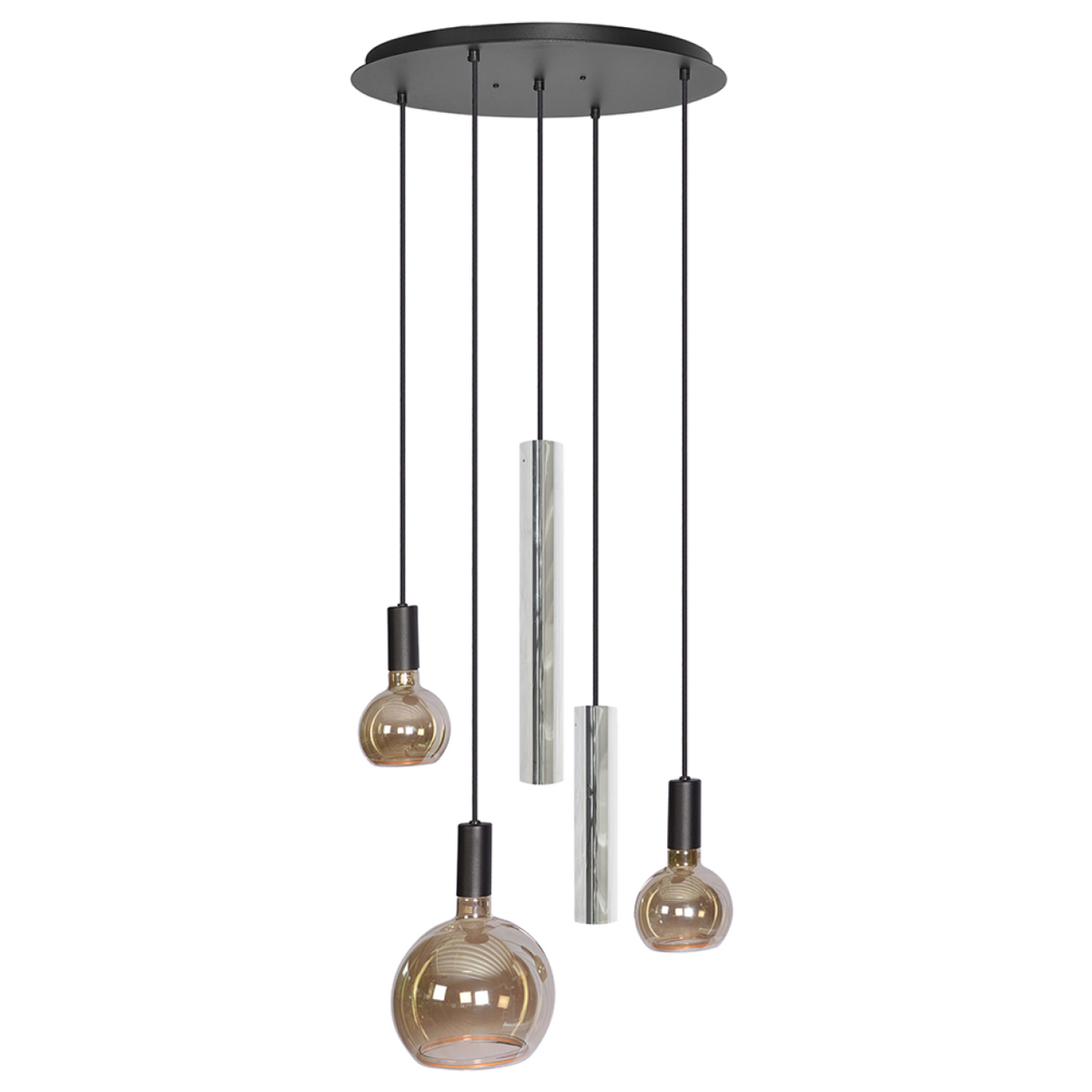 Hanglamp Riva rond