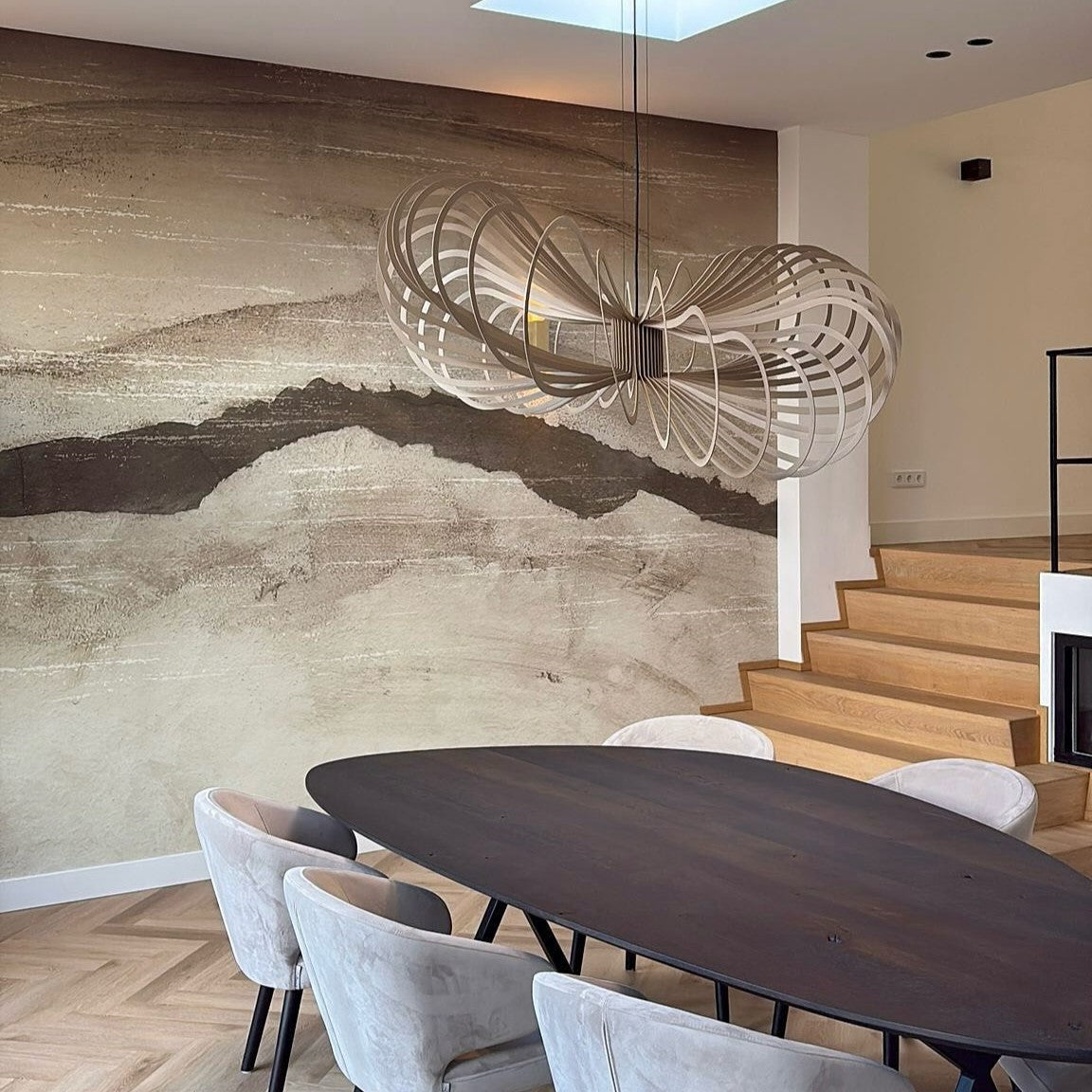 Luxe verlichting van Ztahl: Breng sfeer in je interieur!