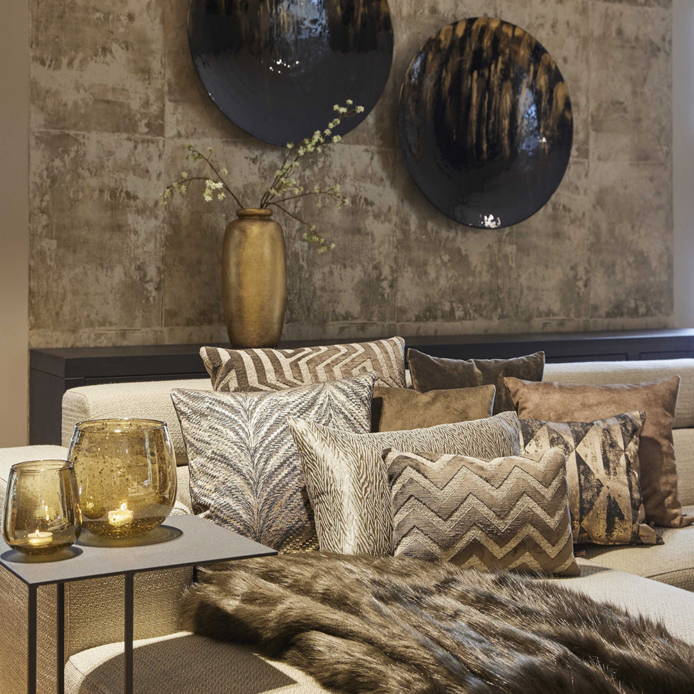 Najaarskleuren: Inspirerende Herfstpaletten voor je Interieur