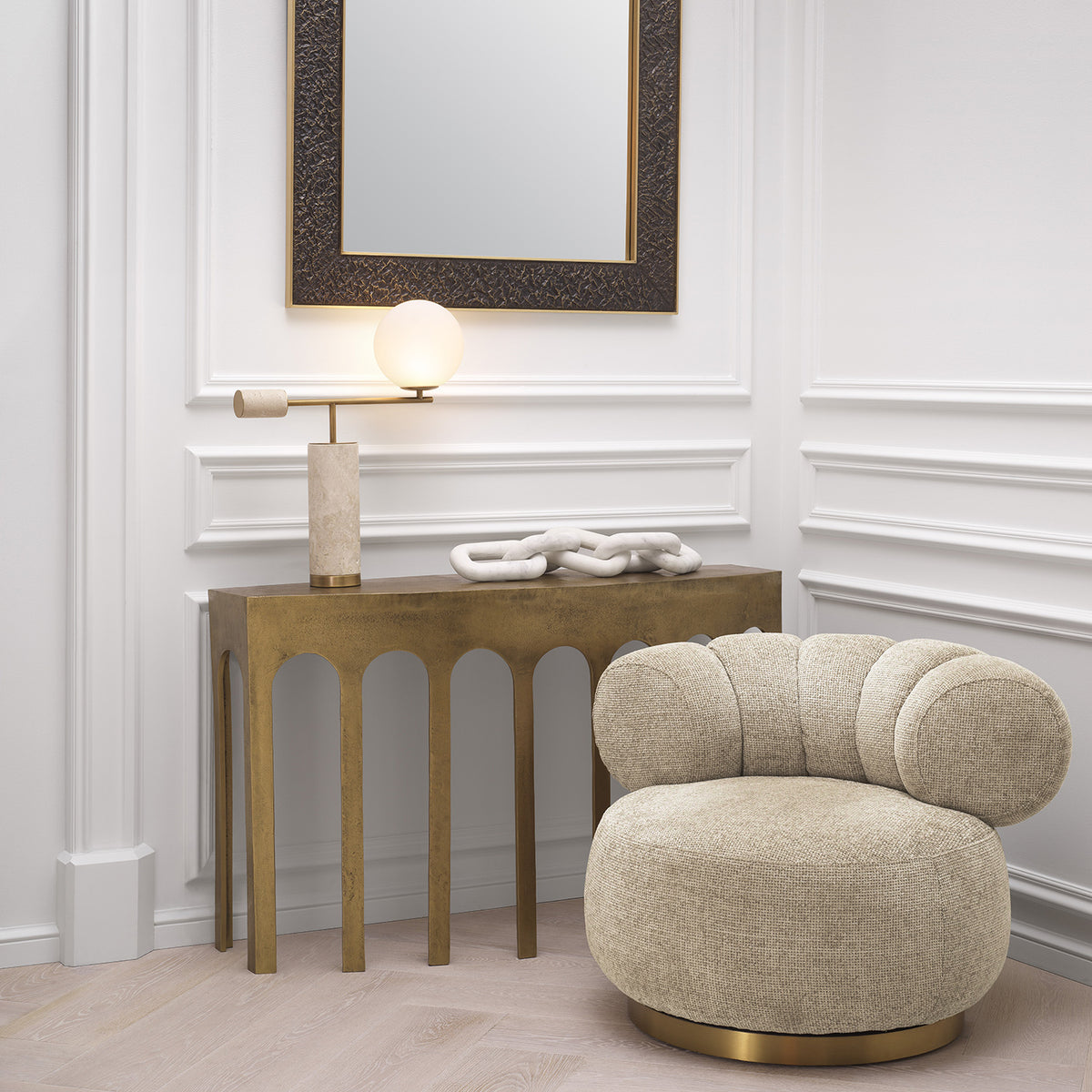 De nieuwste Eichholtz collectie: Luxe, Comfort en Stijl.