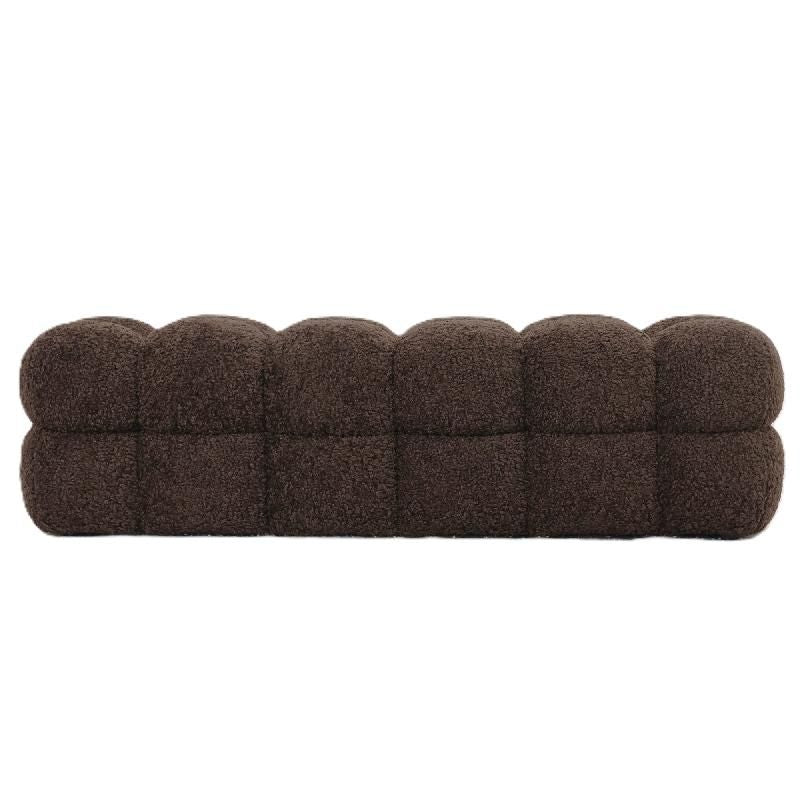 Bankje Teddy Bruin