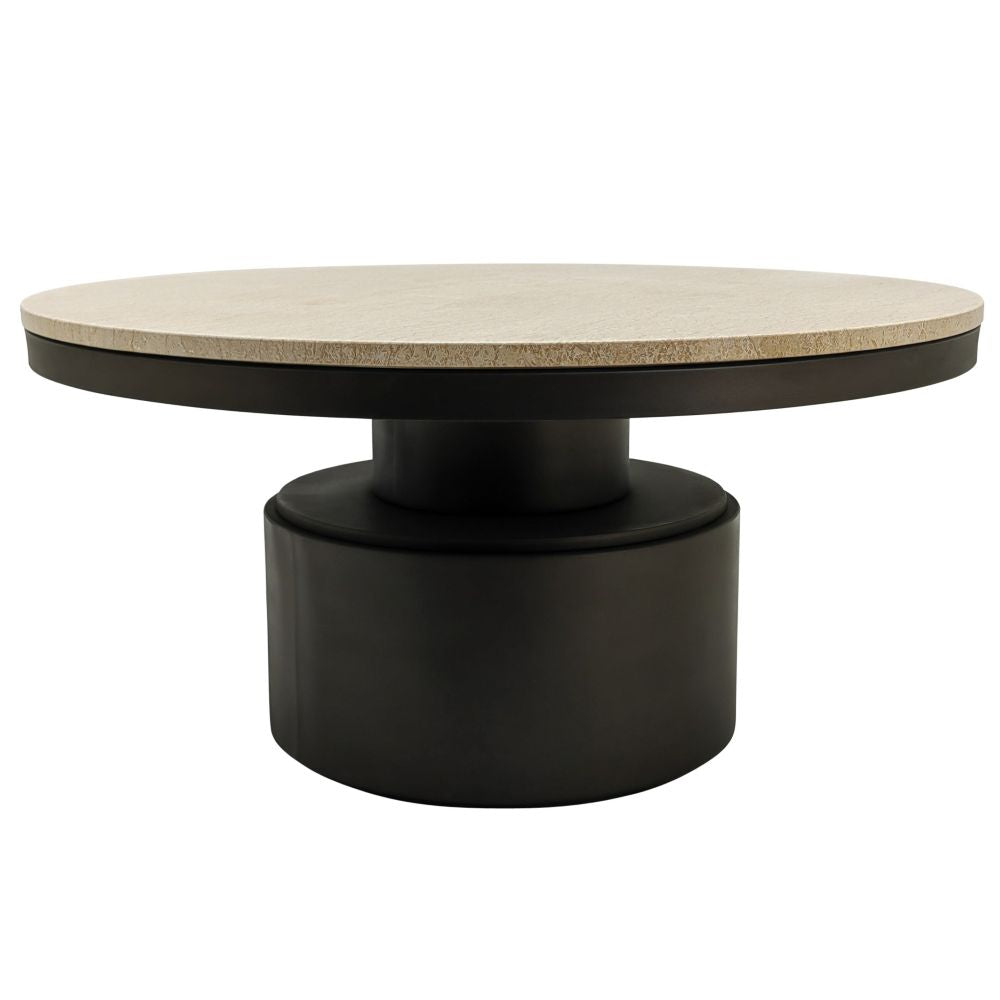 Salontafel Bregt High Beige