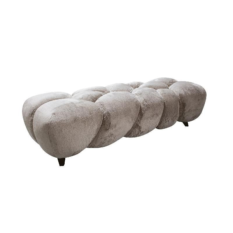 Bankje Nubibus Beige