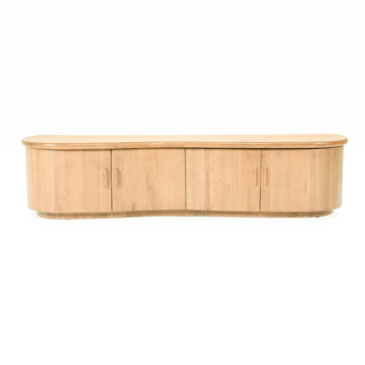 TV Meubel Josh 180cm Naturel